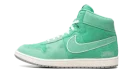 Jordan Air Ship "Corporate - Light Menta"