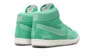 Jordan Air Ship "Corporate - Light Menta"