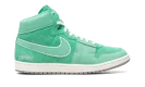 Jordan Air Ship "Corporate - Light Menta"