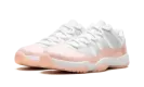Air Jordan 11 Low WMNS "Legend Pink" AH7860 160