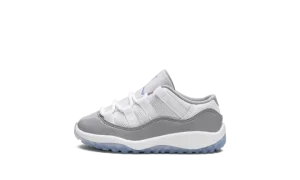 Air Jordan 11 Low TD "Cement Grey"