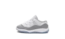 Air Jordan 11 Low TD "Cement Grey"