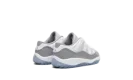 Air Jordan 11 Low TD "Cement Grey"