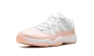 Air Jordan 11 Low WMNS "Legend Pink" AH7860 160
