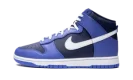 Dunk High "Obsidian"