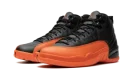 AIR JORDAN 12 WMNS "WNBA All-Star Brilliant Orange"