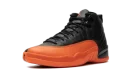 AIR JORDAN 12 WMNS "WNBA All-Star Brilliant Orange"
