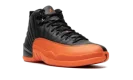 AIR JORDAN 12 WMNS "WNBA All-Star Brilliant Orange"