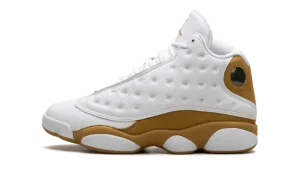 Air Jordan 13 "Wheat"
