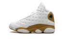 Air Jordan 13 "Wheat"