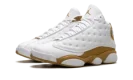 Air Jordan 13 "Wheat"
