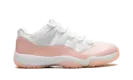 Air Jordan 11 Low WMNS "Legend Pink" AH7860 160