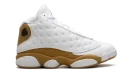 Air Jordan 13 "Wheat"