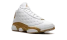 Air Jordan 13 "Wheat"
