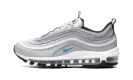 AIR MAX 97 WMNS "Wolf Grey / Teal Nebula"