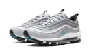 AIR MAX 97 WMNS "Wolf Grey / Teal Nebula"