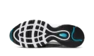 AIR MAX 97 WMNS "Wolf Grey / Teal Nebula"