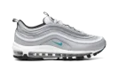 AIR MAX 97 WMNS "Wolf Grey / Teal Nebula"