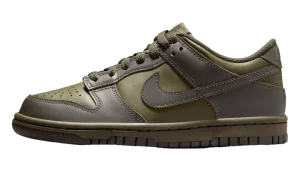 Dunk Low GS "Cargo Khaki"