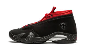 AIR JORDAN 14 LO WMNS "Red Lipstick"