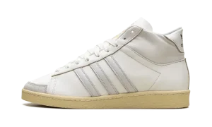 Jabbar Hi "Off White Orbit Grey"