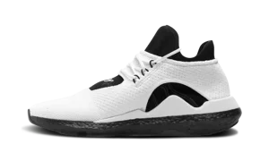 Y-3 Saikou "Black"