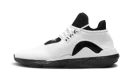 Y-3 Saikou "Black"