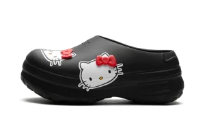 AdiFom Infinity Mule "Black"