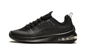 AIR MAX AXIS MNS WMNS "Black"