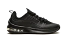 AIR MAX AXIS MNS WMNS "Black"