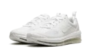 Air Max Genome (GS) "Triple White"