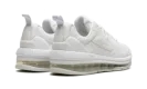 Air Max Genome (GS) "Triple White"