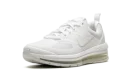 Air Max Genome (GS) "Triple White"