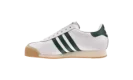 Samoa "Cloud White / Collegiate Green"