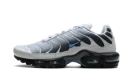 Air Max Plus "Grey University Blue Black"