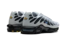 Air Max Plus "Grey University Blue Black"