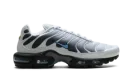 Air Max Plus "Grey University Blue Black"