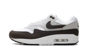 Air Max 1 WMNS "Baroque Brown"