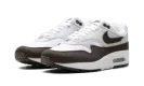 Air Max 1 WMNS "Baroque Brown"