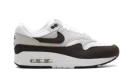 Air Max 1 WMNS "Baroque Brown"