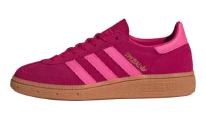 Handball Spezial "Ruby Red & Lucid Pink"