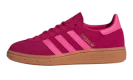Handball Spezial "Ruby Red & Lucid Pink"