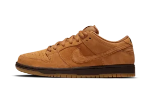Dunk Low Pro "Wheat Mocha"