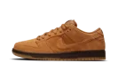 Dunk Low Pro "Wheat Mocha"