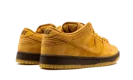 Dunk Low Pro "Wheat Mocha"