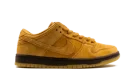 Dunk Low Pro "Wheat Mocha"