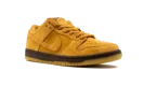 Dunk Low Pro "Wheat Mocha"
