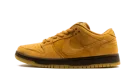 Dunk Low Pro "Wheat Mocha"