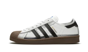 Superstar 80 "Blondey McCoy"