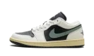 Air Jordan 1 Low WMNS "Jade Smoke"